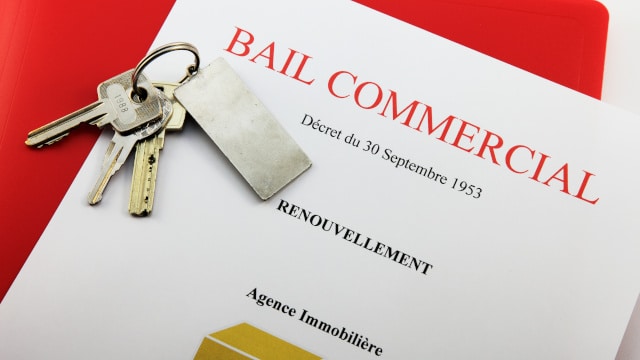 Bail Commercial : Renouvellement Et Montant Du Loyer - PB Avocats